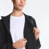 Wasserabweisende Jacke Wasserabweisende Jacke
