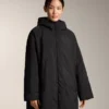 Wasserabweisende, mit Fellex® Aerogel gefütterte Jacke Wasserabweisende, mit Fellex® Aerogel gefütterte Jacke