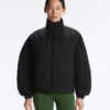 Wasserabweisende, mit Fellex® Aerogel gefütterte Jacke Wasserabweisende, mit Fellex® Aerogel gefütterte Jacke