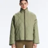 Wasserabweisende, mit Fellex® Aerogel gefütterte Jacke Wasserabweisende, mit Fellex® Aerogel gefütterte Jacke