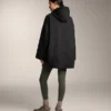 Wasserabweisende, mit Fellex® Aerogel gefütterte Jacke Wasserabweisende, mit Fellex® Aerogel gefütterte Jacke