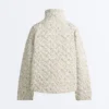 Wasserabweisende, mit Fellex® Aerogel gefütterte Jacke Wasserabweisende, mit Fellex® Aerogel gefütterte Jacke