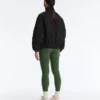 Wasserabweisende, mit Fellex® Aerogel gefütterte Jacke Wasserabweisende, mit Fellex® Aerogel gefütterte Jacke