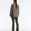 Wasserabweisende, mit Fellex® Aerogel gefütterte Jacke Wasserabweisende, mit Fellex® Aerogel gefütterte Jacke