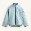 Wasserabweisende, mit Fellex® Aerogel gefütterte Jacke Wasserabweisende, mit Fellex® Aerogel gefütterte Jacke