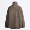 Wasserabweisende, mit Fellex® Aerogel gefütterte Jacke Wasserabweisende, mit Fellex® Aerogel gefütterte Jacke
