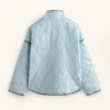 Wasserabweisende, mit Fellex® Aerogel gefütterte Jacke Wasserabweisende, mit Fellex® Aerogel gefütterte Jacke