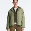 Wasserabweisende, mit Fellex® Aerogel gefütterte Jacke Wasserabweisende, mit Fellex® Aerogel gefütterte Jacke