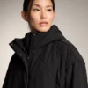 Wasserabweisende, mit Fellex® Aerogel gefütterte Jacke Wasserabweisende, mit Fellex® Aerogel gefütterte Jacke