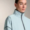 Wasserabweisende, mit Fellex® Aerogel gefütterte Jacke Wasserabweisende, mit Fellex® Aerogel gefütterte Jacke