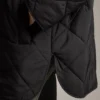 Wasserabweisende, mit Fellex® Aerogel gefütterte Jacke Wasserabweisende, mit Fellex® Aerogel gefütterte Jacke