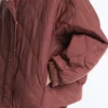Wasserabweisende, mit Fellex® Aerogel gefütterte Jacke Wasserabweisende, mit Fellex® Aerogel gefütterte Jacke