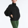 Wasserabweisende, mit Fellex® Aerogel gefütterte Jacke Wasserabweisende, mit Fellex® Aerogel gefütterte Jacke