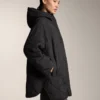 Wasserabweisende, mit Fellex® Aerogel gefütterte Jacke Wasserabweisende, mit Fellex® Aerogel gefütterte Jacke