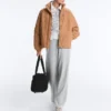 Wasserabweisende, mit Fellex® Aerogel gefütterte Jacke Wasserabweisende, mit Fellex® Aerogel gefütterte Jacke