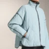 Wasserabweisende, mit Fellex® Aerogel gefütterte Jacke Wasserabweisende, mit Fellex® Aerogel gefütterte Jacke