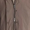 Wasserabweisende, mit Fellex® Aerogel gefütterte Jacke Wasserabweisende, mit Fellex® Aerogel gefütterte Jacke