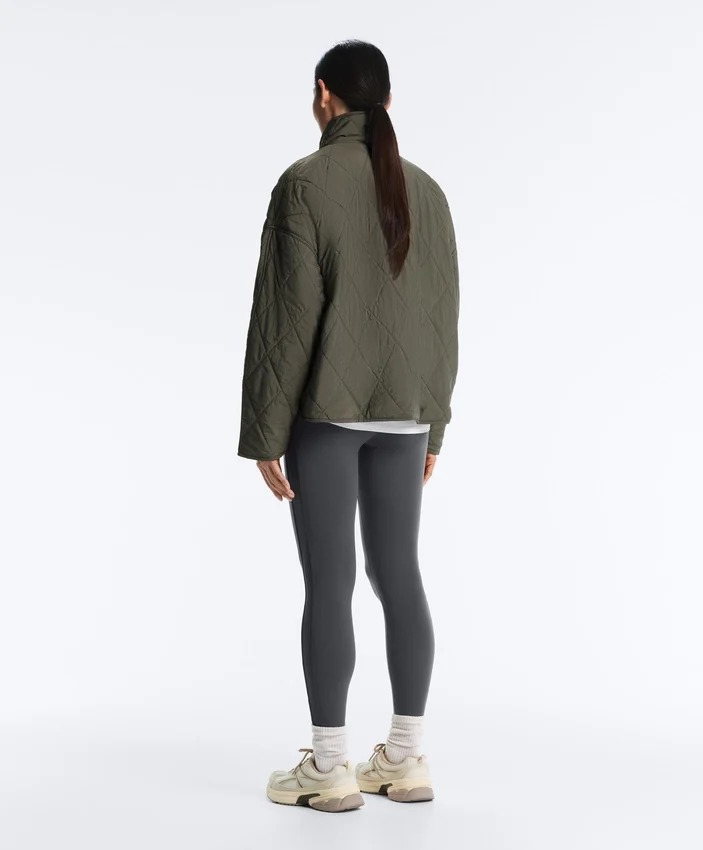 Wasserabweisende, mit Fellex® Aerogel gefütterte Jacke Wasserabweisende, mit Fellex® Aerogel gefütterte Jacke