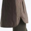 Wasserabweisende, mit Fellex® Aerogel gefütterte Jacke Wasserabweisende, mit Fellex® Aerogel gefütterte Jacke
