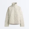 Wasserabweisende, mit Fellex® Aerogel gefütterte Jacke Wasserabweisende, mit Fellex® Aerogel gefütterte Jacke