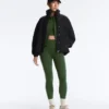 Wasserabweisende, mit Fellex® Aerogel gefütterte Jacke Wasserabweisende, mit Fellex® Aerogel gefütterte Jacke