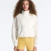 Wasserabweisende Trainingsjacke Wasserabweisende Trainingsjacke