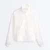 Wasserabweisende Trainingsjacke Wasserabweisende Trainingsjacke
