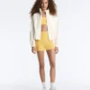 Wasserabweisende Trainingsjacke Wasserabweisende Trainingsjacke