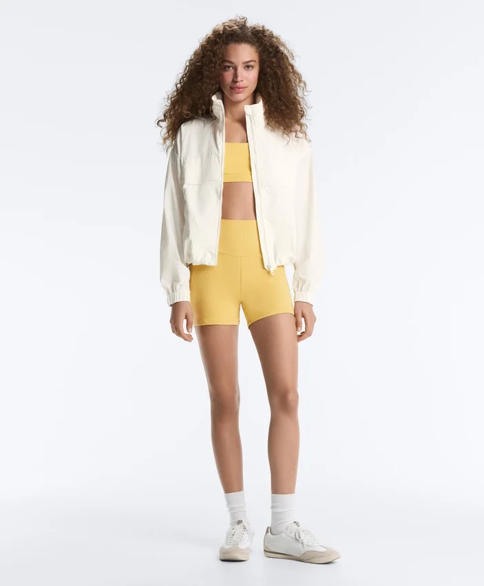 Wasserabweisende Trainingsjacke Wasserabweisende Trainingsjacke