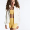 Wasserabweisende Trainingsjacke Wasserabweisende Trainingsjacke