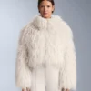Wasserabweisender, abnehmbarer 2-in-1-Ski-Jumpsuit aus Stretchmaterial