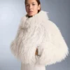 Wasserabweisender, abnehmbarer 2-in-1-Ski-Jumpsuit aus Stretchmaterial