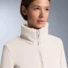 Wasserabweisender, abnehmbarer 2-in-1-Ski-Jumpsuit aus Stretchmaterial