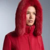 Wasserabweisender, figurbetonter Stretch-Jumpsuit für Skifahren Wasserabweisender, figurbetonter Stretch-Jumpsuit für Skifahren