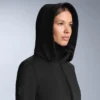 Wasserabweisender, figurbetonter Stretch-Jumpsuit für Skifahren Wasserabweisender, figurbetonter Stretch-Jumpsuit für Skifahren