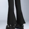 Wasserabweisender, figurbetonter Stretch-Jumpsuit für Skifahren Wasserabweisender, figurbetonter Stretch-Jumpsuit für Skifahren