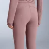 Wasserabweisender, figurbetonter Stretch-Jumpsuit für Skifahren