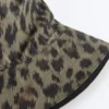 Wasserdichte 10K-Mütze mit Leopardenmuster Wasserdichte 10K-Mütze mit Leopardenmuster
