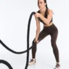 Wavy Sport-BH mit mittlerem Halt und Compressive-Wirkung Wavy Sport-BH mit mittlerem Halt und Compressive-Wirkung