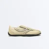 Weiche Nylon-Sneaker