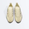 Weiche Nylon-Sneaker