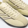 Weiche Nylon-Sneaker