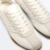 Weiche Nylon-Sneaker