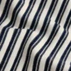 Weite Strickhose mit Diagonalstreifen Weite Strickhose mit Diagonalstreifen
