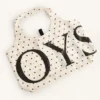 Zusammenfaltbare Oysho-Tasche