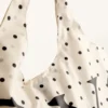 Zusammenfaltbare Oysho-Tasche